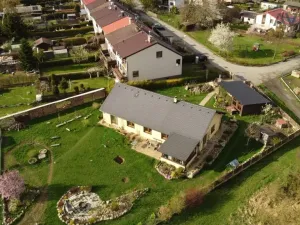 Prodej rodinného domu, Rožmitál pod Třemšínem, V sadech, 195 m2