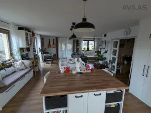 Prodej rodinného domu, Rožmitál pod Třemšínem, V sadech, 195 m2