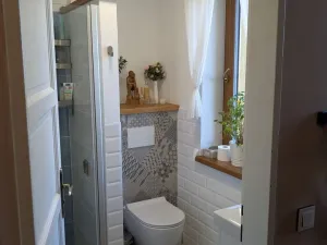 Prodej rodinného domu, Rožmitál pod Třemšínem, V sadech, 195 m2