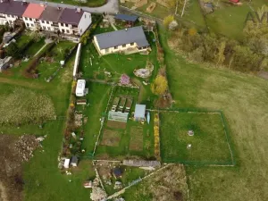 Prodej rodinného domu, Rožmitál pod Třemšínem, V sadech, 115 m2