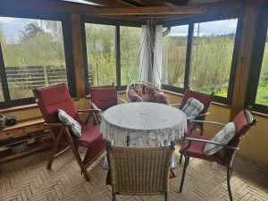 Prodej rodinného domu, Rožmitál pod Třemšínem, V sadech, 115 m2