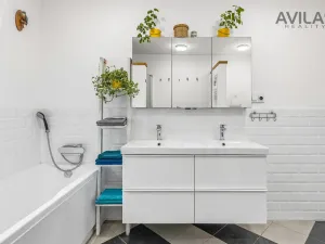 Prodej rodinného domu, Rožmitál pod Třemšínem, V sadech, 184 m2