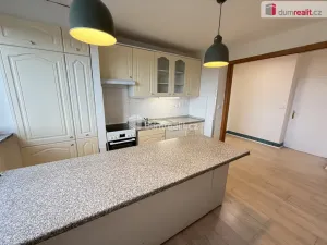 Pronájem bytu 4+1, Praha - Strašnice, Žernovská, 85 m2