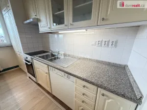 Pronájem bytu 4+1, Praha - Strašnice, Žernovská, 85 m2