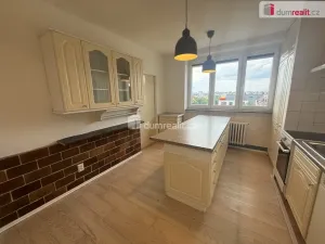 Pronájem bytu 4+1, Praha - Strašnice, Žernovská, 85 m2