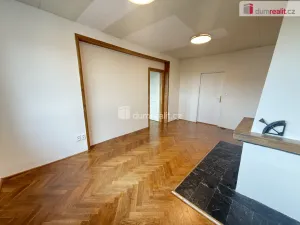 Pronájem bytu 4+1, Praha - Strašnice, Žernovská, 85 m2