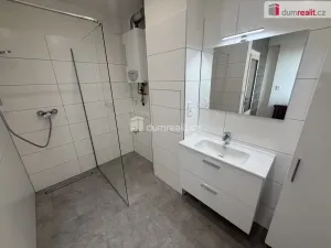 Pronájem bytu 4+1, Praha - Strašnice, Žernovská, 85 m2