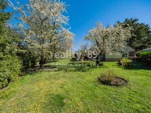 Prodej pozemku pro bydlení, Hostivice - Břve, 3305 m2