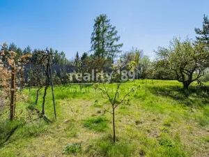 Prodej pozemku pro bydlení, Hostivice - Břve, 3305 m2