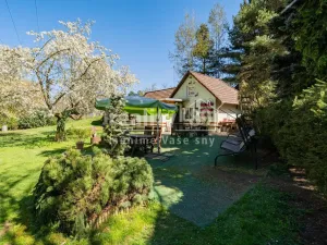 Prodej pozemku pro bydlení, Hostivice - Břve, 3305 m2