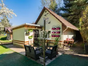 Prodej pozemku pro bydlení, Hostivice - Břve, 3305 m2
