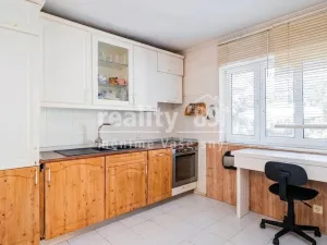 Prodej pozemku pro bydlení, Hostivice - Břve, 3305 m2