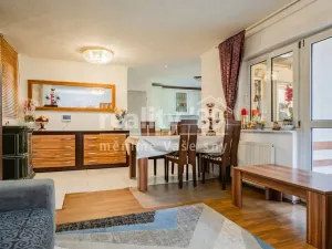 Prodej pozemku pro bydlení, Hostivice - Břve, 3305 m2