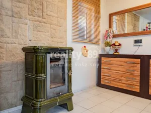 Prodej pozemku pro bydlení, Hostivice - Břve, 3305 m2