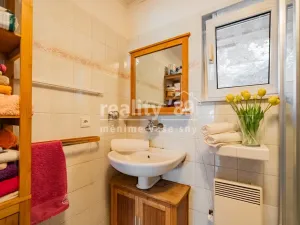 Prodej pozemku pro bydlení, Hostivice - Břve, 3305 m2