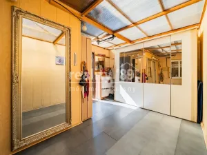 Prodej pozemku pro bydlení, Hostivice - Břve, 3305 m2
