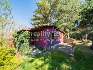 Prodej pozemku pro bydlení, Hostivice - Břve, 3305 m2