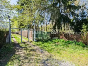 Prodej pozemku pro bydlení, Hostivice - Břve, 3305 m2