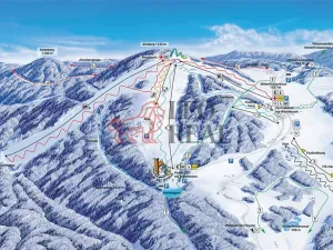Prodej bytu 2+kk, Kvilda, 33 m2