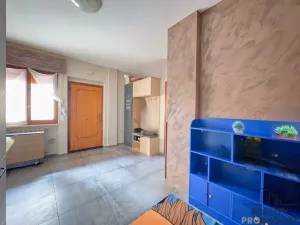 Prodej bytu 2+kk, Via San Rocco,Provincia di Teramo,Itálie, 44 m2