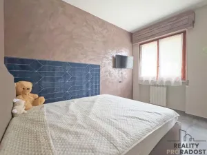 Prodej bytu 2+kk, Via San Rocco,Provincia di Teramo,Itálie, 44 m2