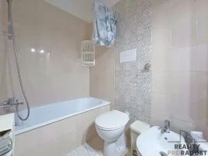 Prodej bytu 2+kk, Via San Rocco,Provincia di Teramo,Itálie, 44 m2