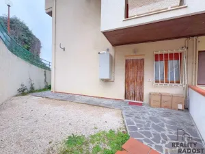 Prodej bytu 2+kk, Via San Rocco,Provincia di Teramo,Itálie, 44 m2