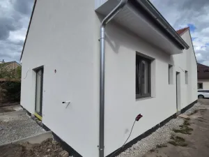 Prodej rodinného domu, Novosedly, 100 m2