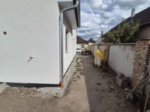 Prodej rodinného domu, Novosedly, 100 m2