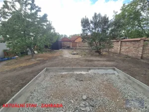 Prodej rodinného domu, Novosedly, 100 m2