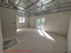 Prodej rodinného domu, Novosedly, 100 m2