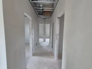 Prodej rodinného domu, Novosedly, 100 m2