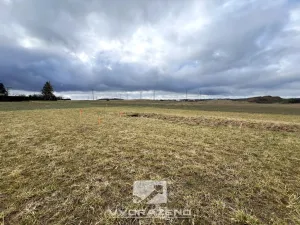 Prodej pozemku pro bydlení, Solnice, 802 m2