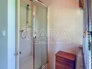 Prodej chaty, Tichonice - Kácovec, 37 m2