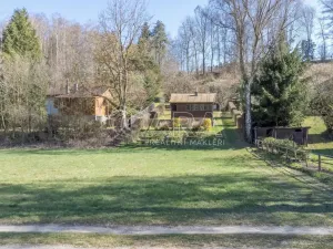 Prodej chaty, Tichonice - Kácovec, 37 m2