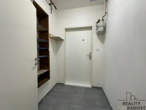 Pronájem bytu 1+1, Ostrava, Mexická, 45 m2