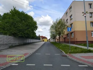 Pronájem bytu 1+kk, Bor, Borská, 20 m2