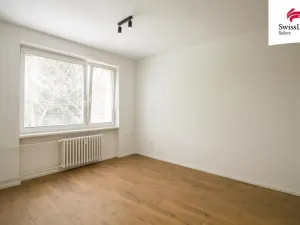 Pronájem bytu 1+1, Telč, U Štěpnického rybníka, 33 m2