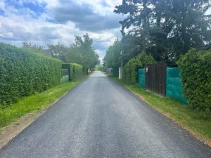 Pronájem pozemku pro bydlení, Chyňava, 2100 m2