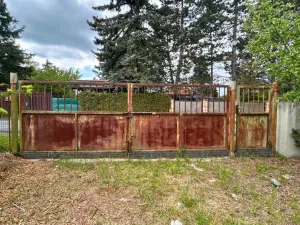 Pronájem pozemku pro bydlení, Chyňava, 2100 m2