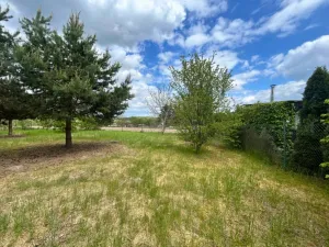 Pronájem pozemku pro bydlení, Chyňava, 2100 m2