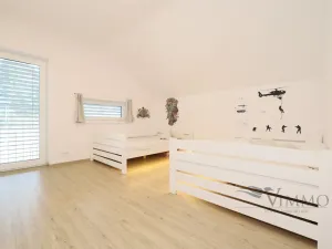 Prodej rodinného domu, Úhřetická Lhota, 173 m2