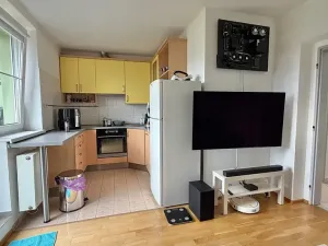 Prodej bytu 3+kk, Tišnov, Dlouhá, 61 m2