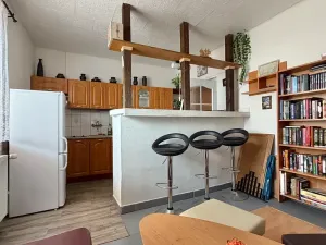 Prodej rodinného domu, Tišnov, Družstevní, 150 m2