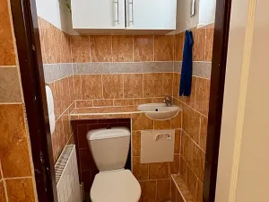 Prodej rodinného domu, Tišnov, Družstevní, 150 m2