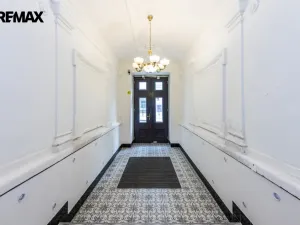 Prodej kanceláře, Praha - Vršovice, Černomořská, 20 m2