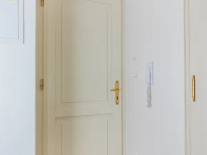 Prodej bytu 1+kk, Praha - Vršovice, Černomořská, 20 m2