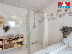 Prodej ubytování, Strážov, 359 m2