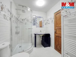 Prodej ubytování, Strážov, 359 m2