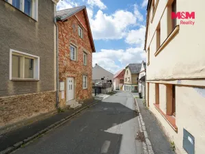 Prodej ubytování, Strážov, 359 m2